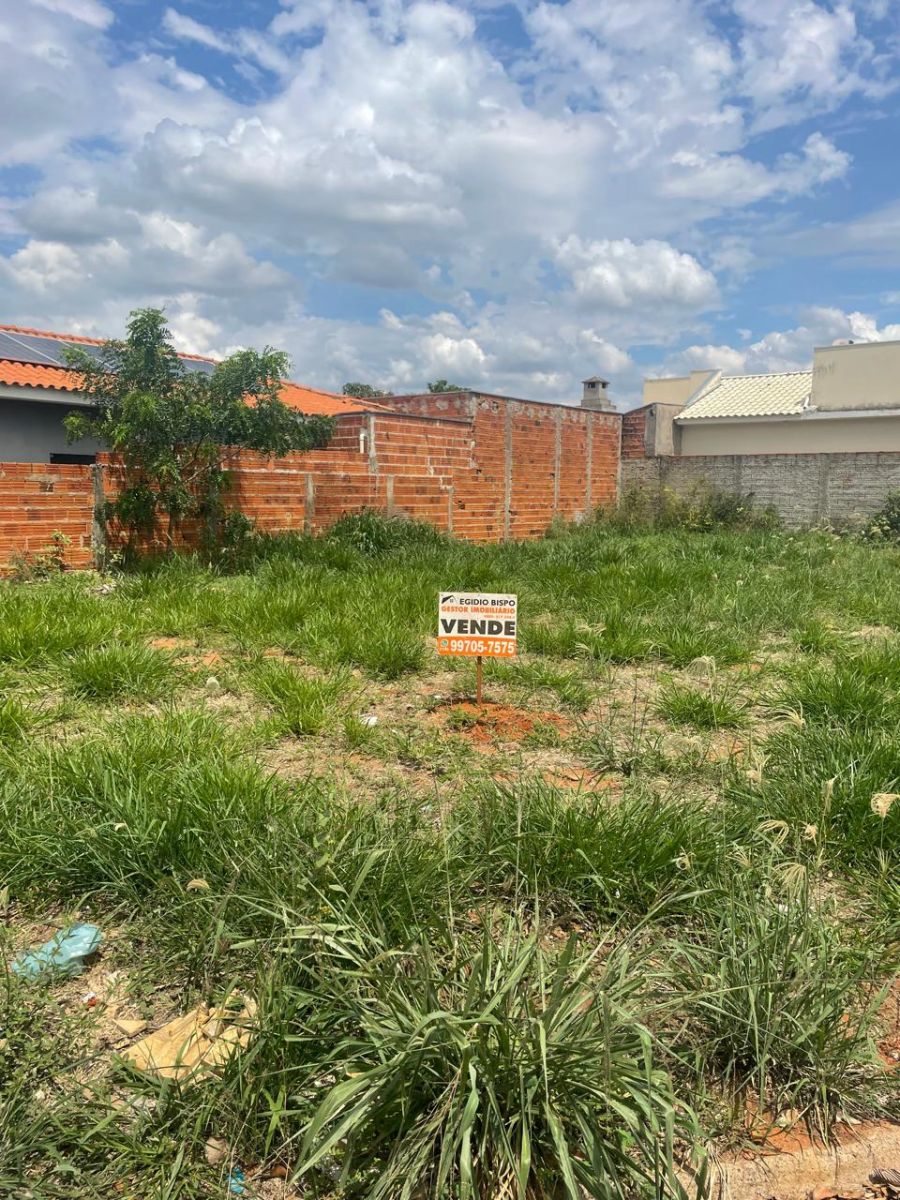 Terreno - Venda - Residencial Itlia - Guararapes - SP