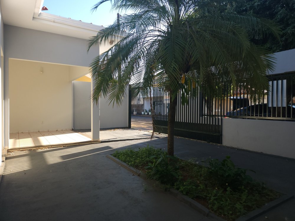 Casa - Venda - Parque Nova Amrica - Guararapes - SP
