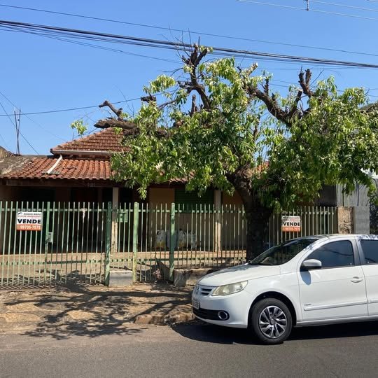 Casa - Venda - Centro - Guararapes - SP