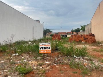 TERRENO  VENDA NA ENTRADA DA VILA MEDEIROS