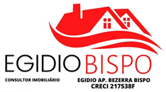 EGIDIO APARECIDO BEZERRA BISPO